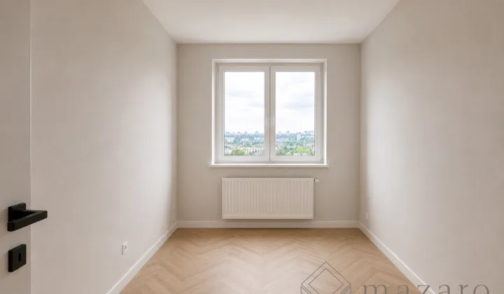 Mieszkanie 4-pokojowe Bydgoszcz