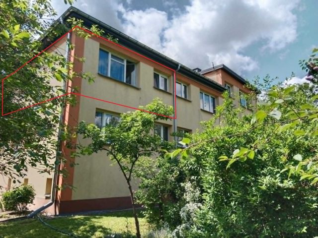 Mieszkanie 2-pokojowe Łosice. Zdjęcie 1