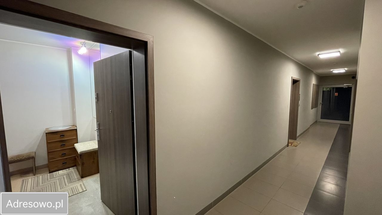 Mieszkanie 2-pokojowe Gdynia Obłuże, ul. Boisko. Zdjęcie 14
