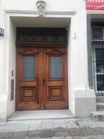 Mieszkanie 3-pokojowe Wrocław Śródmieście, ul. Henryka Brodatego. Zdjęcie 10