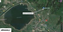 Działka budowlana Sosnówka, ul. Złoty Widok. Zdjęcie 1