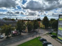 Mieszkanie 3-pokojowe Ciechocinek Centrum, ul. Stolarska. Zdjęcie 1
