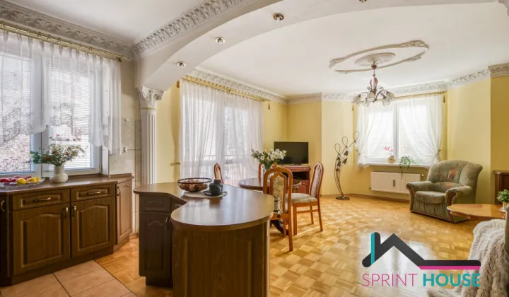 Mieszkanie 2-pokojowe Warszawa Praga-Południe, ul. św. Patryka