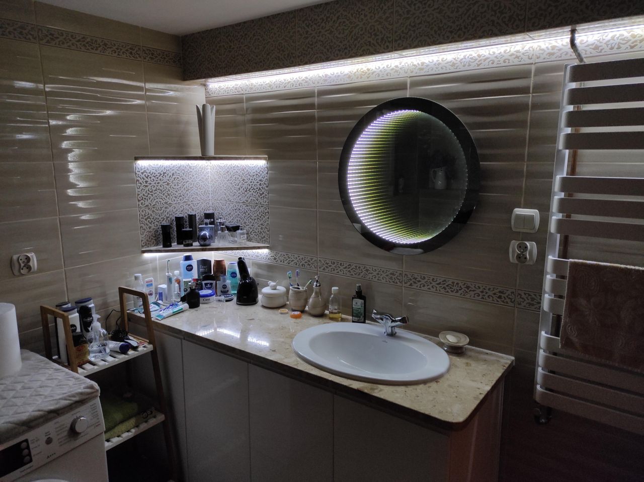 dom wolnostojący, 6 pokoi Leżajsk, ul. Henryka Sienkiewicza. Zdjęcie 7