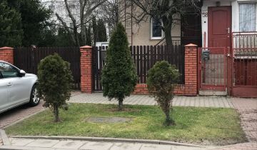 dom, 3 pokoje Warszawa Okęcie