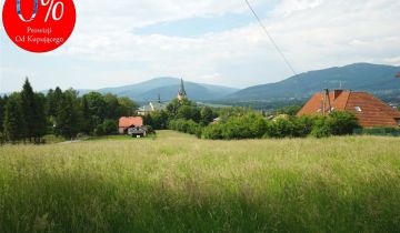 Działka budowlana Bielsko-Biała