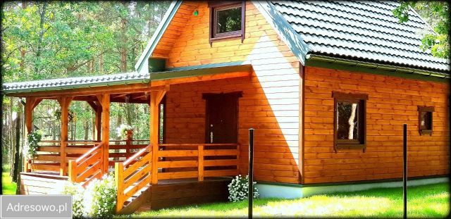 dom letniskowy, 3 pokoje Arciechów. Zdjęcie 1