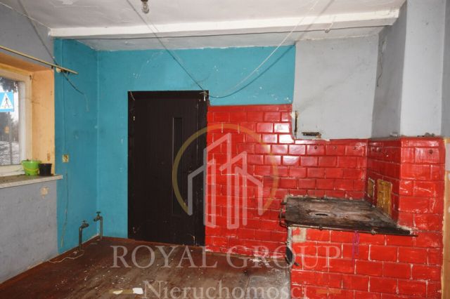 dom wolnostojący, 2 pokoje Rudno. Zdjęcie 7