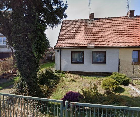 bliźniak, 4 pokoje Wrocław Złotniki, ul. Żywiecka. Zdjęcie 1