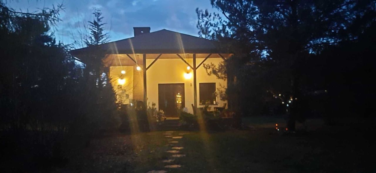 dom letniskowy Goreń Duży. Zdjęcie 3