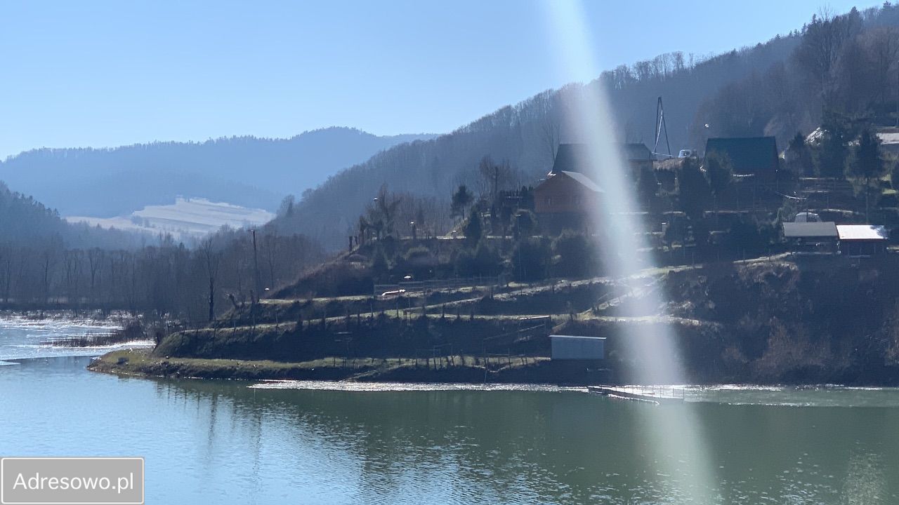 Działka budowlana Górzanka. Zdjęcie 11