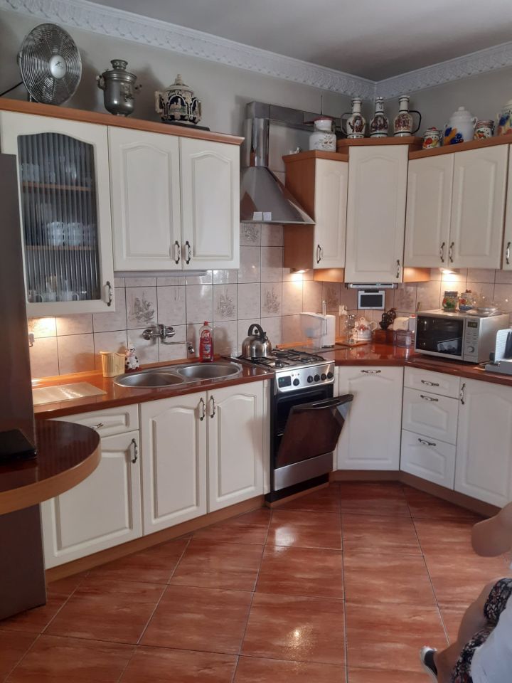 dom wolnostojący, 5 pokoi Pleszew, ul. Kossaka. Zdjęcie 6