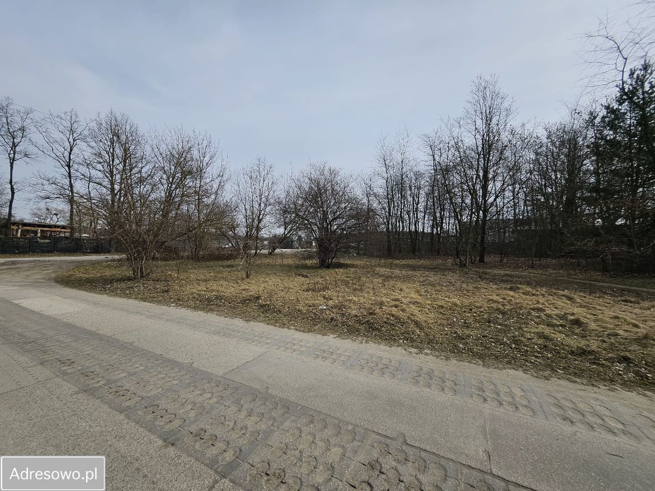 Działka budowlana Milanówek. Zdjęcie 7