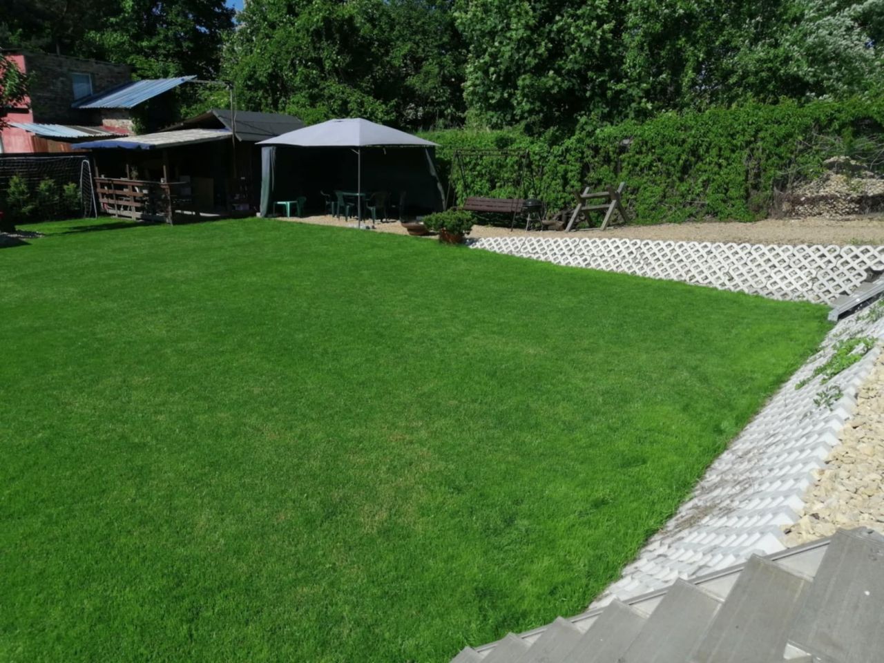 Działka rod Chorzów Maciejkowice, ul. Michałkowicka. Zdjęcie 4