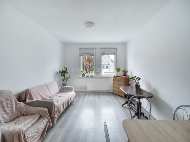 Mieszkanie 2-pokojowe Grodków, ul. Warszawska. Zdjęcie 1