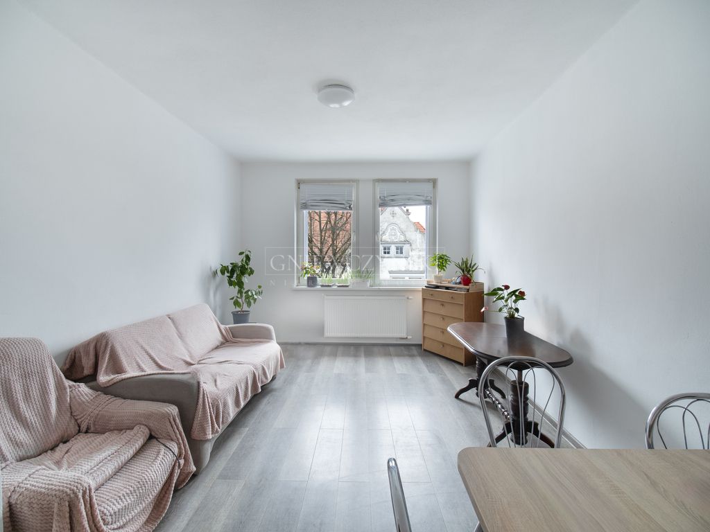 Mieszkanie 2-pokojowe Grodków, ul. Warszawska