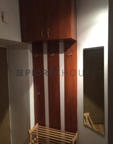 Mieszkanie 1-pokojowe Warszawa Mokotów, ul. Jurija Gagarina. Zdjęcie 15