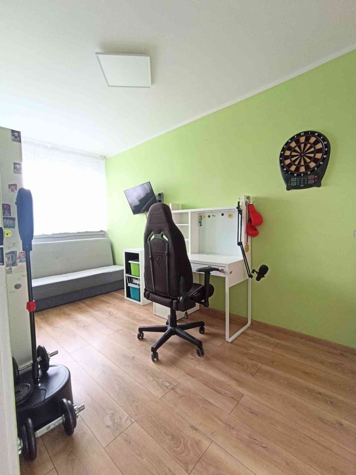 Mieszkanie 3-pokojowe Wrocław Psie Pole, al. Poprzeczna. Zdjęcie 7