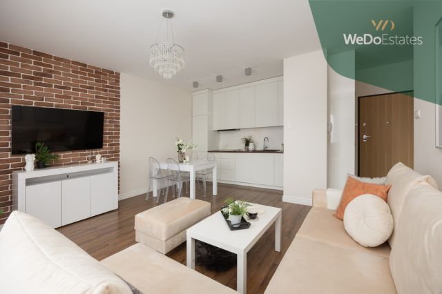 Mieszkanie 2-pokojowe Warszawa Mokotów. Zdjęcie 23