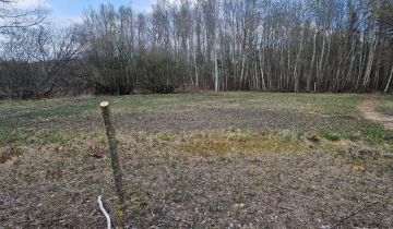 Działka budowlana Jaroszowa Wola