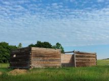 Działka siedliskowa Miłowo