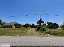 Działka budowlana Antoninów. Zdjęcie 4