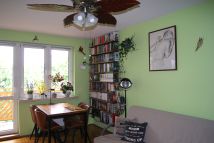 Mieszkanie 2-pokojowe Warszawa Białołęka, ul. Mikołaja Trąby