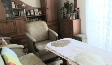 Mieszkanie 3-pokojowe Siedlce Centrum, ul. Bohaterów Getta