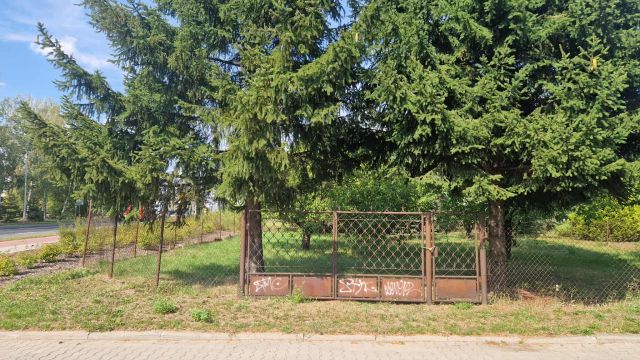 Działka budowlana Wyszków, ul. Polna. Zdjęcie 1