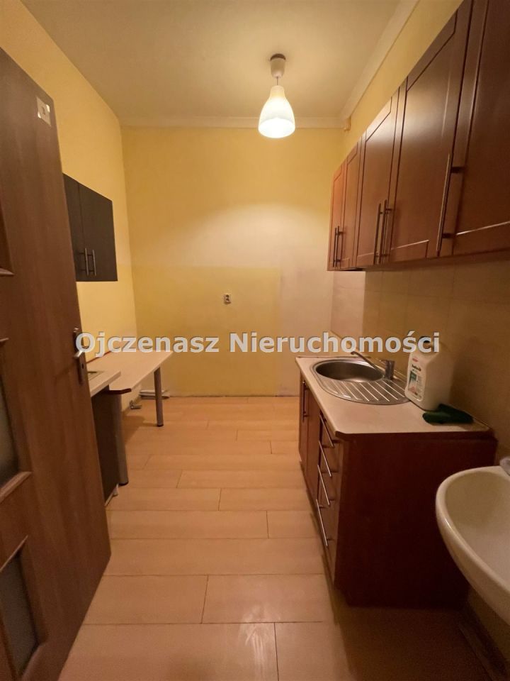 kamienica Bydgoszcz Skrzetusko. Zdjęcie 3