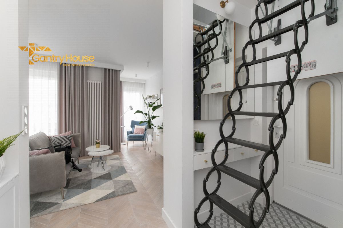 Mieszkanie 3-pokojowe Pogórze, ul. Madrycka. Zdjęcie 16