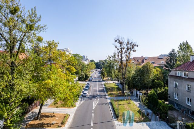 Mieszkanie 2-pokojowe Warszawa Mokotów, ul. Antoniego Malczewskiego. Zdjęcie 11