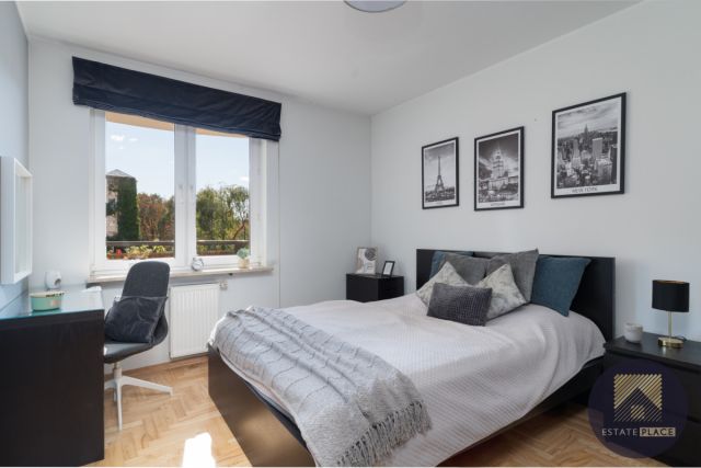 Mieszkanie 4-pokojowe Warszawa Wola, ul. Ludwiki. Zdjęcie 8