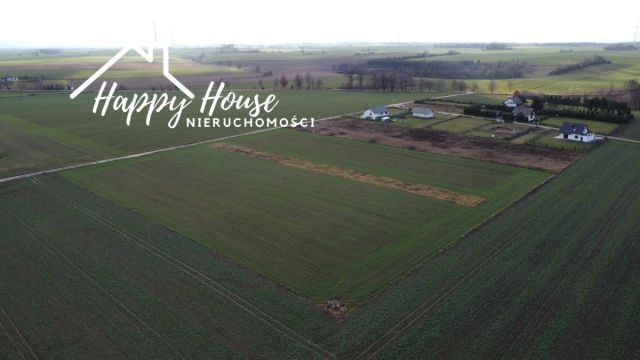 Działka budowlana Ostrowite, Słoneczna. Zdjęcie 14