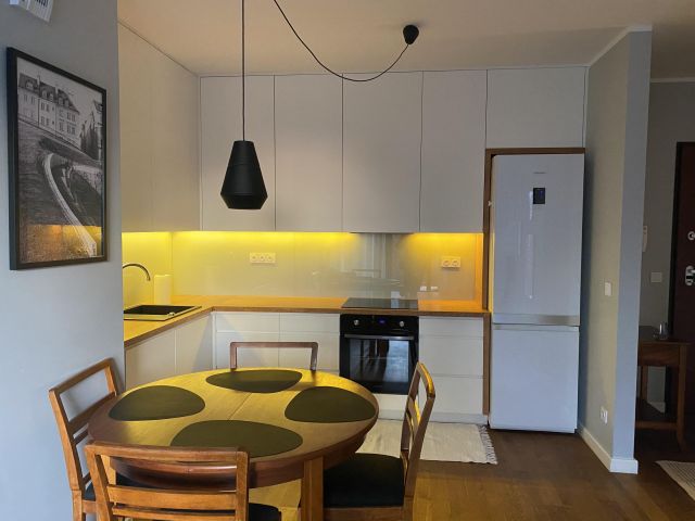 Mieszkanie 3-pokojowe Warszawa Praga-Południe, ul. Gocławska. Zdjęcie 1