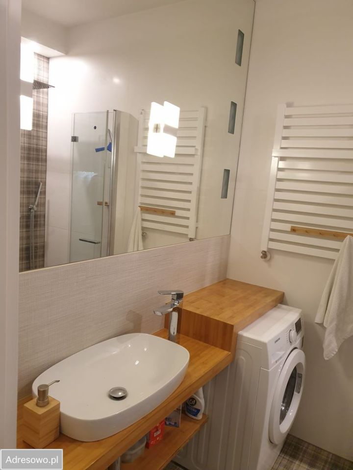 Mieszkanie 2-pokojowe Warszawa Mokotów, ul. Bluszczańska. Zdjęcie 3