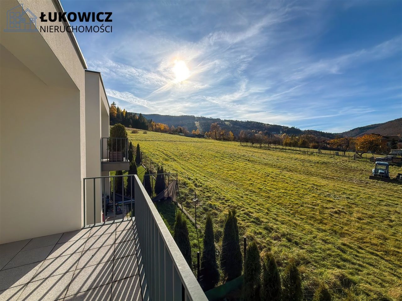 Mieszkanie 3-pokojowe Szczyrk, ul. Olimpijska. Zdjęcie 20