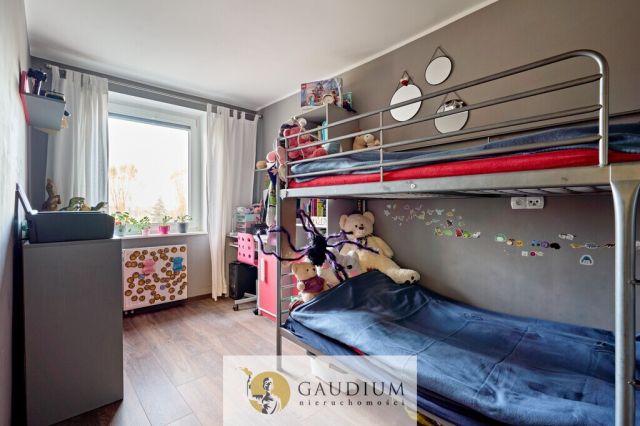 Mieszkanie 3-pokojowe Tczew, ul. Jana z Kolna. Zdjęcie 5