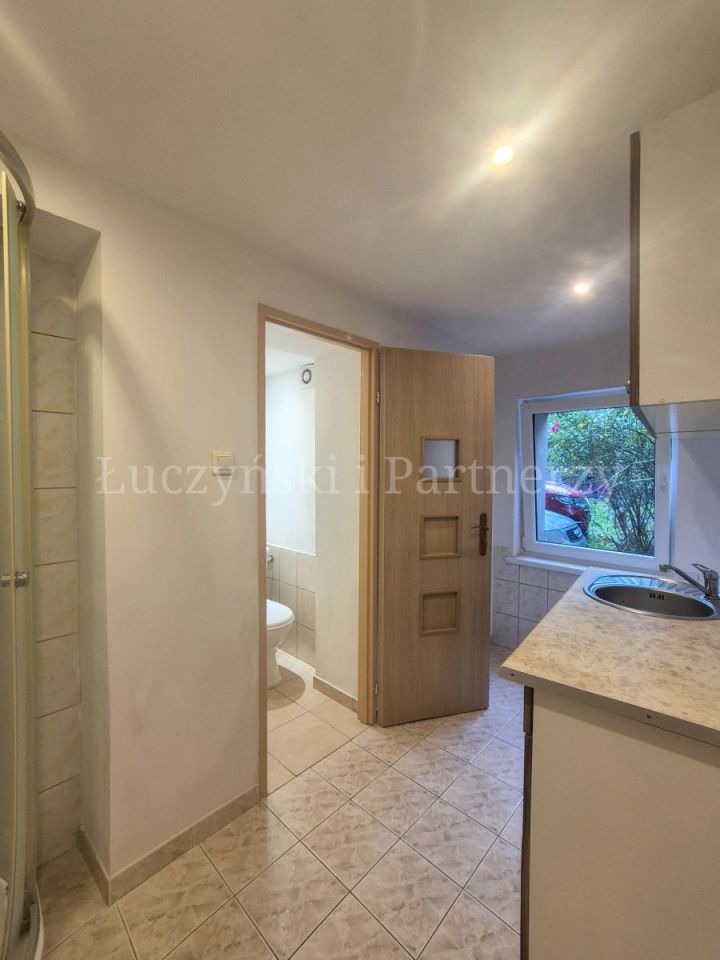 Mieszkanie 3-pokojowe Wleń. Zdjęcie 11