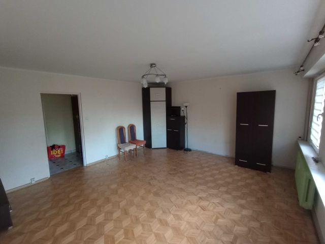 Mieszkanie 2-pokojowe Olsztyn Jaroty, ul. Jana Boenigka. Zdjęcie 1