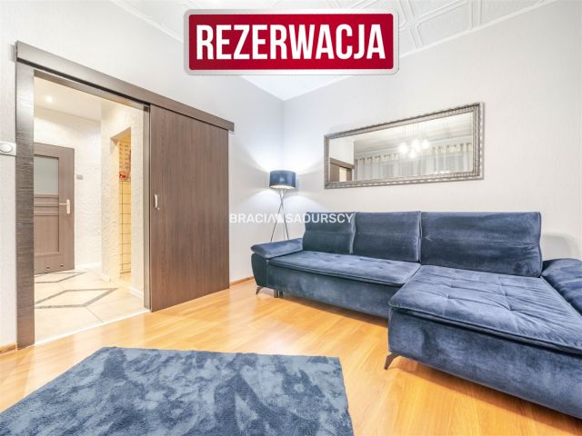 Mieszkanie 2-pokojowe Skawina, ul. Jana Kilińskiego. Zdjęcie 1