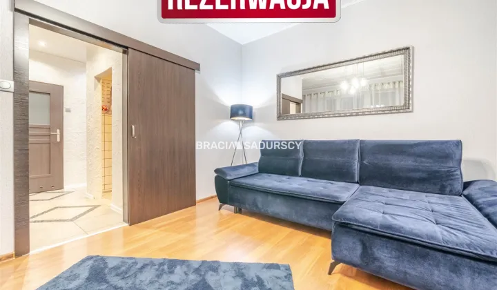 Mieszkanie 2-pokojowe Skawina, ul. Jana Kilińskiego