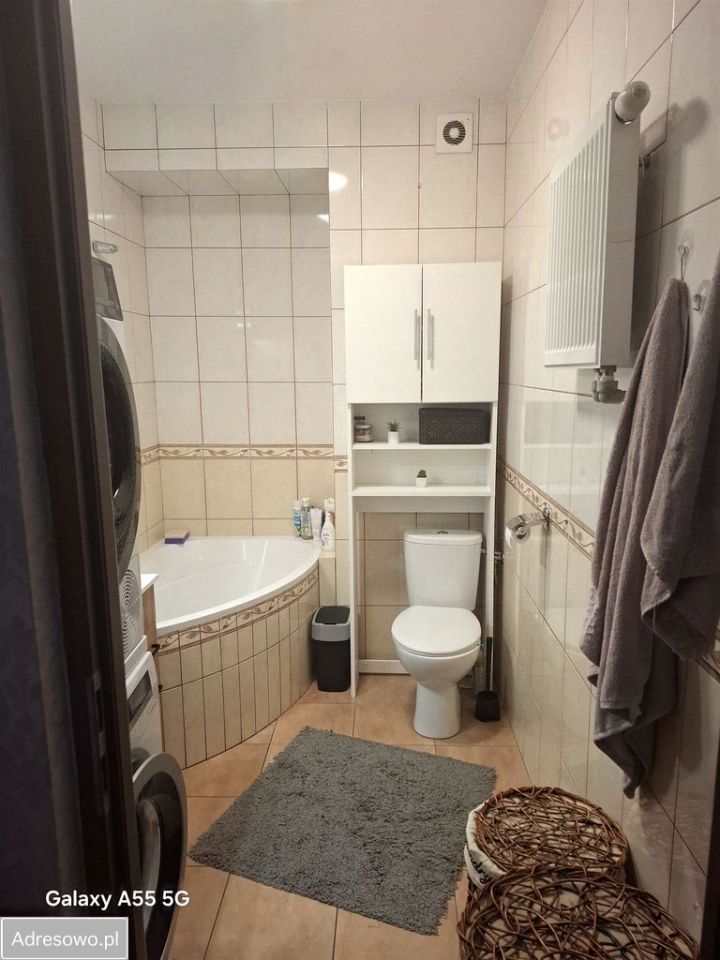 Mieszkanie 2-pokojowe Piaseczno, ul. Energetyczna. Zdjęcie 3