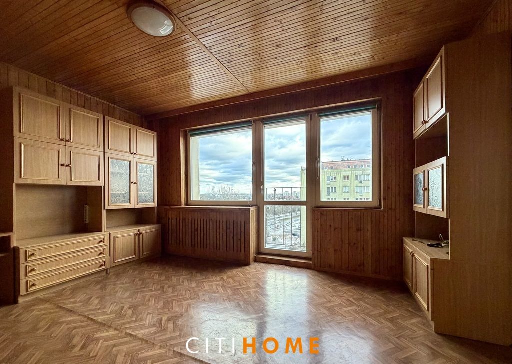 Mieszkanie 1-pokojowe Warszawa, ul. Jałtańska