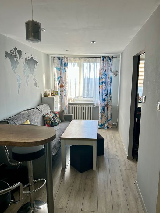 Mieszkanie 1-pokojowe Rzeszów. Zdjęcie 4