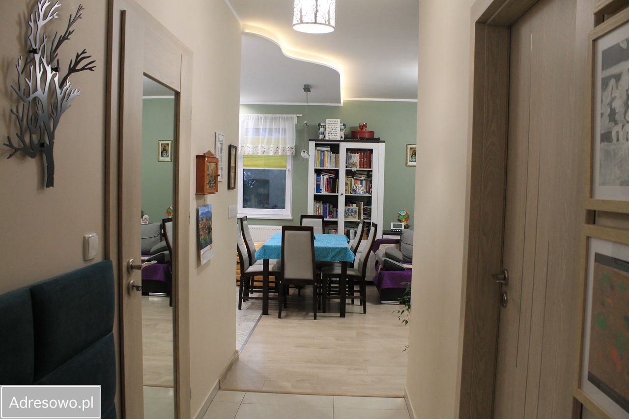 Mieszkanie 4-pokojowe Toruń Wrzosy, ul. Konrada Grasera. Zdjęcie 9