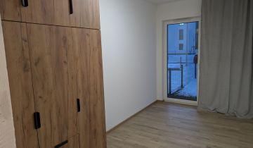 Mieszkanie 2-pokojowe Błonie, ul. Gabriela Narutowicza