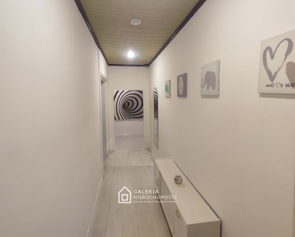 Mieszkanie 3-pokojowe Gniezno, ul. Henryka Sienkiewicza. Zdjęcie 6