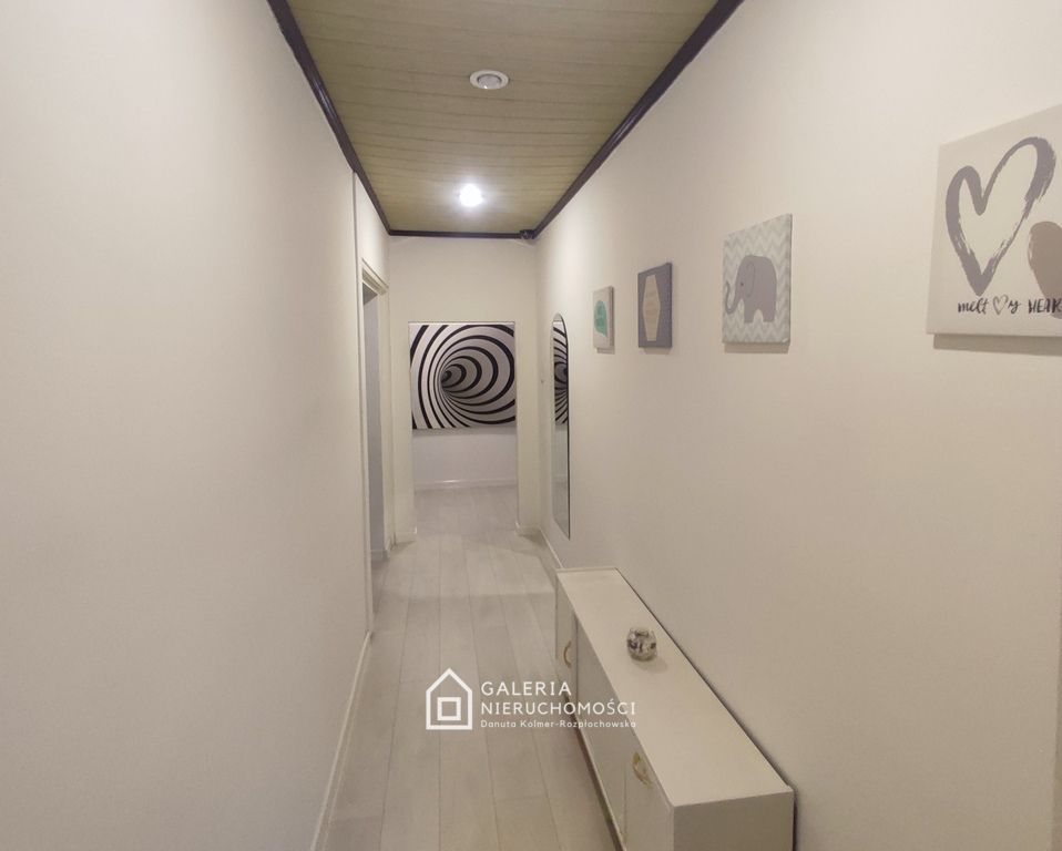 Mieszkanie 3-pokojowe Gniezno, ul. Henryka Sienkiewicza. Zdjęcie 6