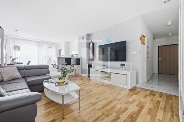 Mieszkanie 3-pokojowe Warszawa Białołęka, ul. Sprawna. Zdjęcie 4